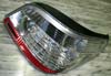 Hella, Clear and Red Taillight Set 5-Series E60 '04 -' 07